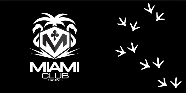 Miami Club Casino партнерская программа