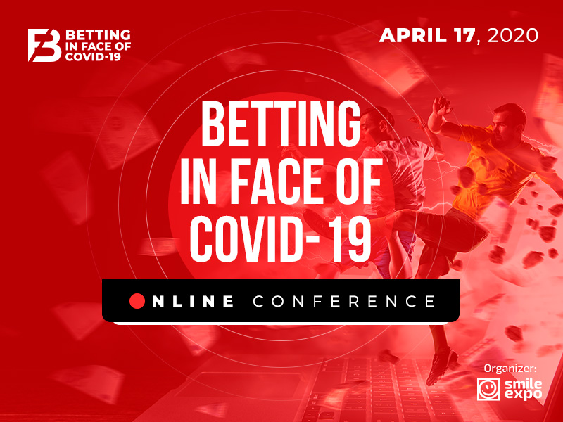 Betting in face of COVID-19 (EUROPE)