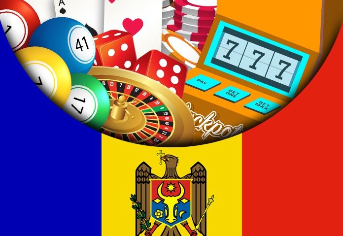 i казино молдовы