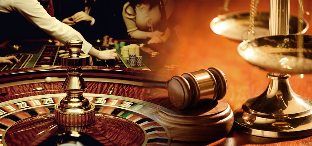 laws betting gambling december 2020