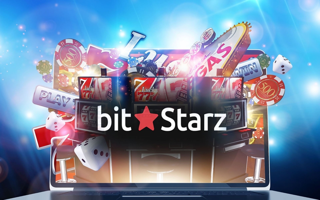 BitStarz партнерская программа