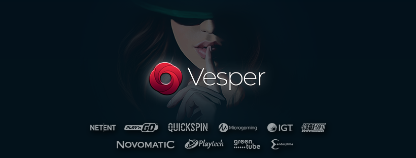 Партнерская программа Vesper Casino
