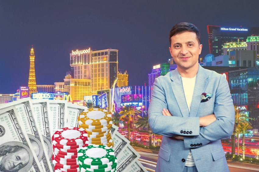 legalization gambling betting ukraine 1