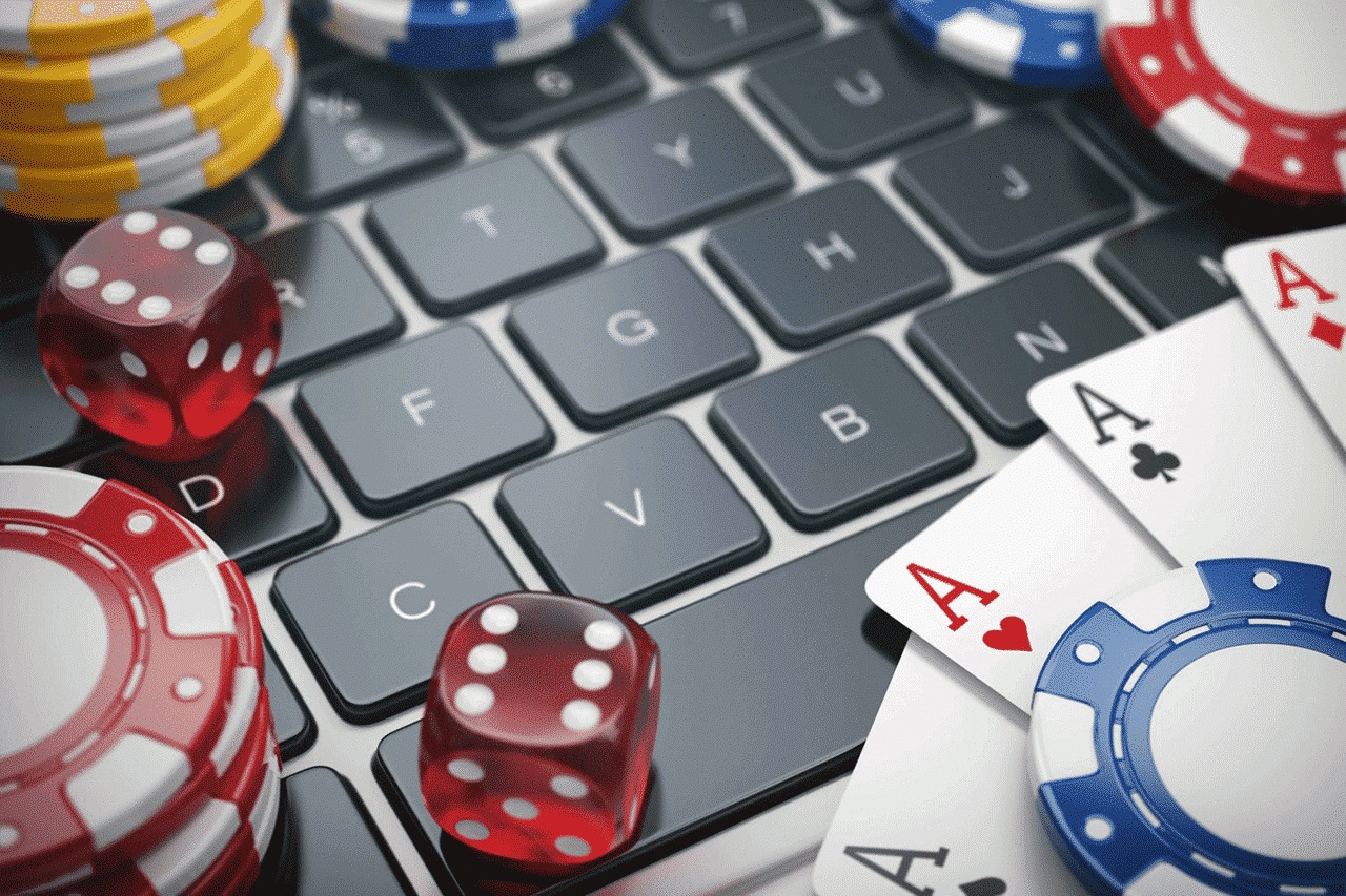 forecasts online gambling 2026