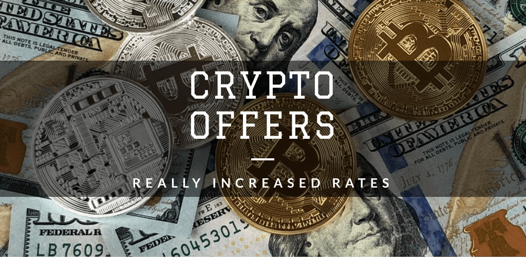 crypto offers 1