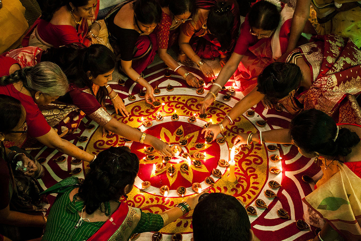 divali