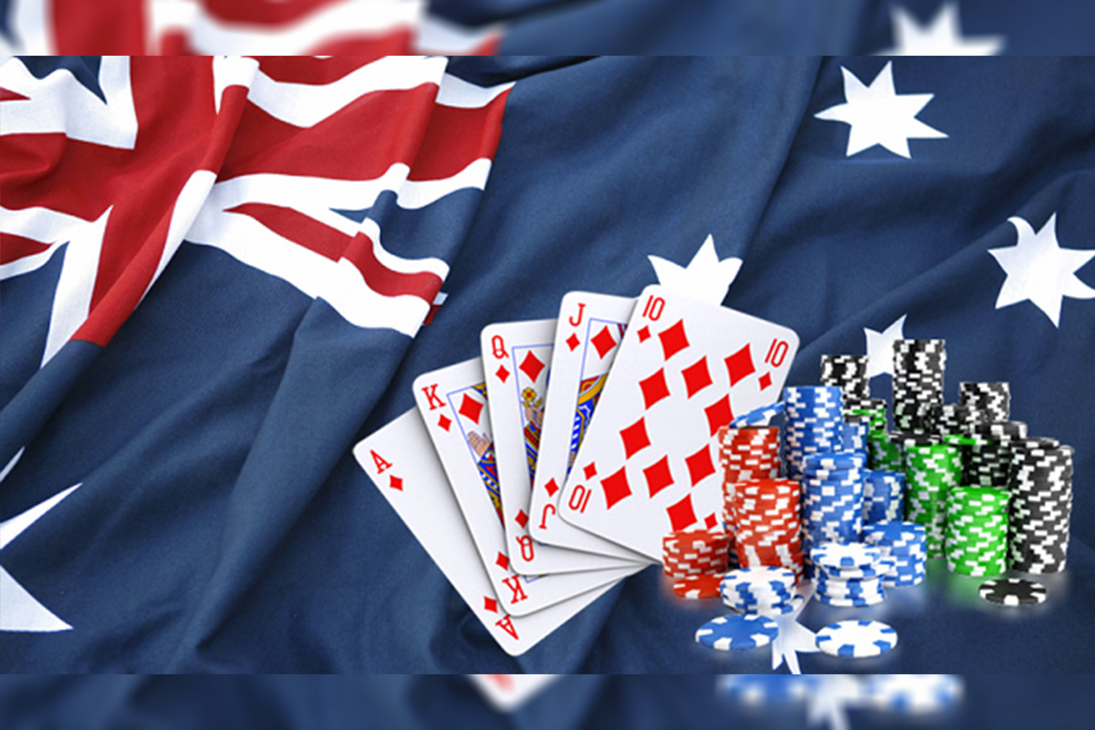 australian gambling