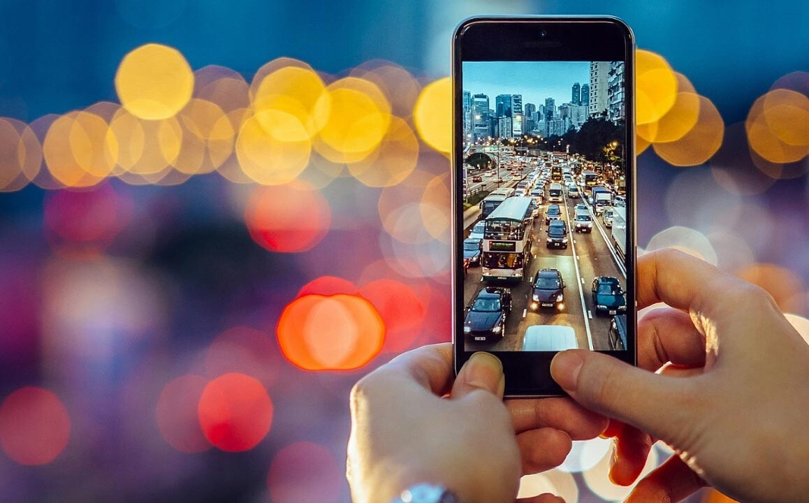 За 2021 год совокупный объем мобильного трафика в соцсетях  вырос в два раза 3snet