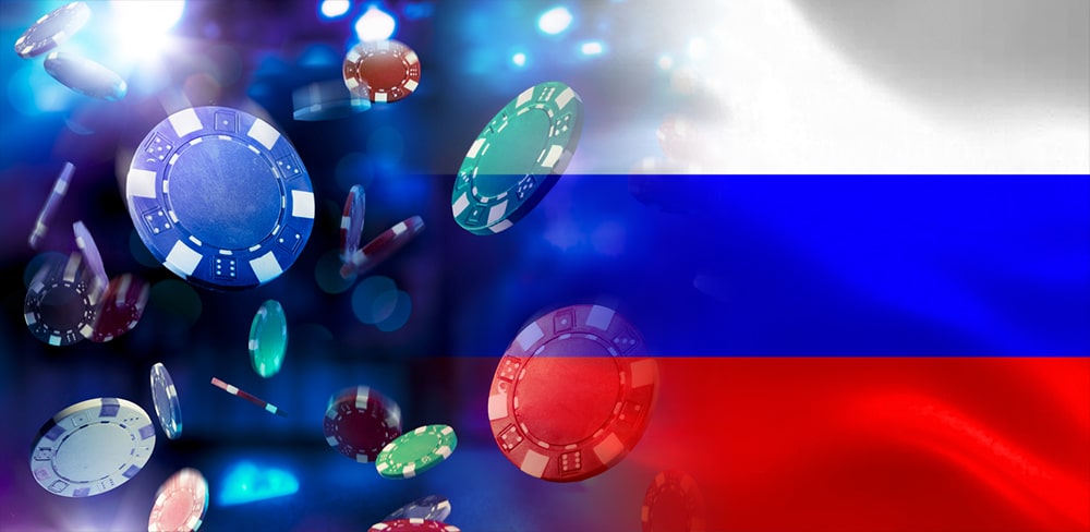 Новости от 3Snet: азартные игры в России, игорные зоны, ограничения перспективы на 2022 год