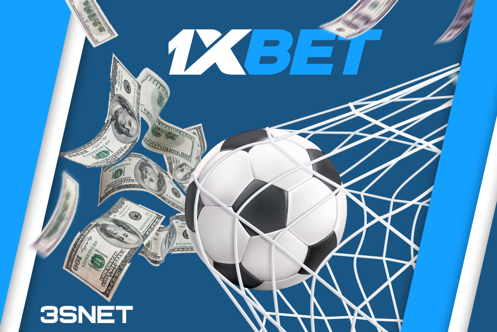 How We Improved Our 1xbet ไทย In One Day