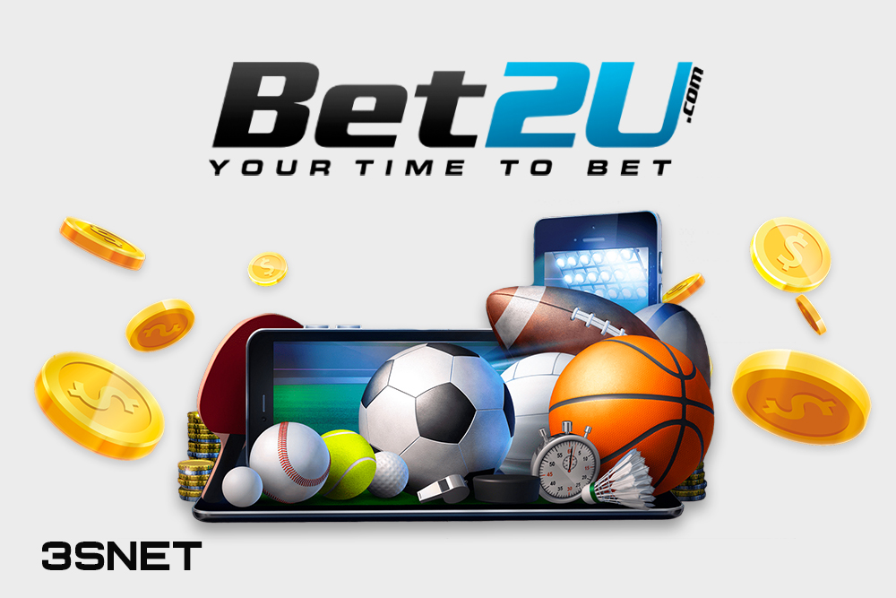 Bet2U Affiliate Program