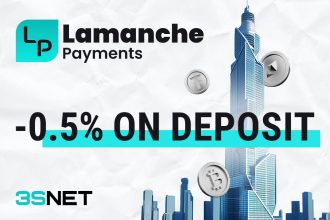 Lamanche Payments Promo Code