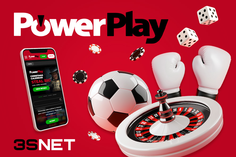 PowerPlay Affiliate Program