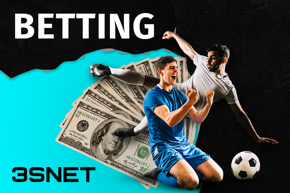 Betting
