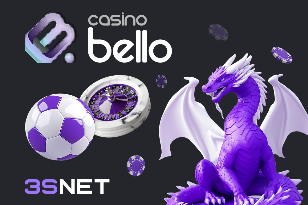 CasinoBello партнерская программа
