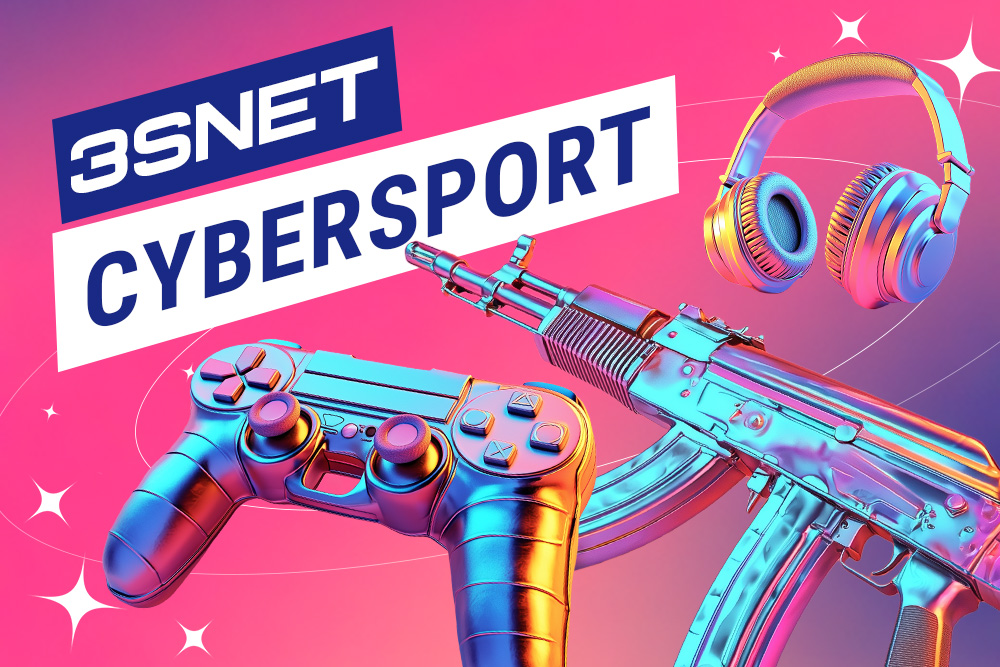 Esports
