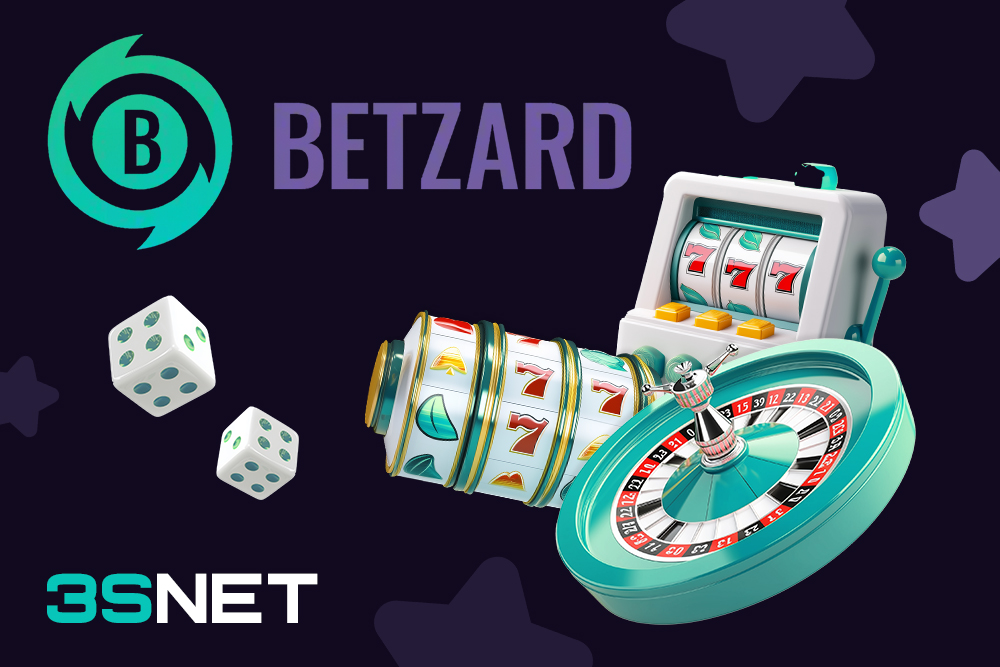 Betzard партнерская программа
