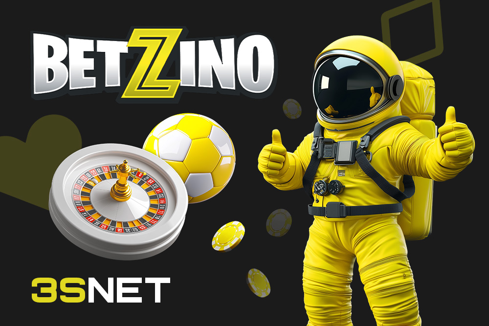 Betzino -affiliate program — 3snet Betzino -affiliate program - 3snet