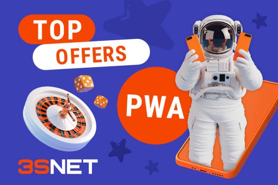 TOP PWA 2025 offers for betting and gambling