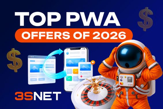 TOP PWA 2025 offers for betting and gambling