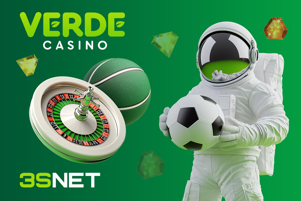 Verde партнерская программа