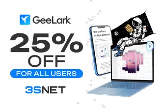 GeeLark Promo Code