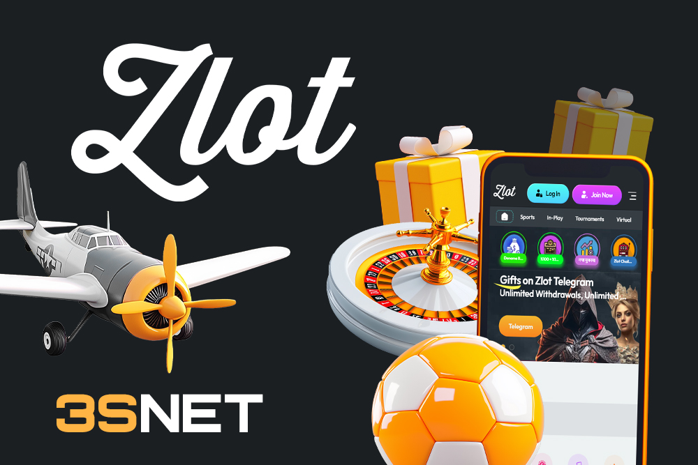 Zlot Affiliate Program