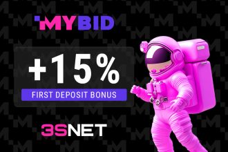 Promo code from MyBid