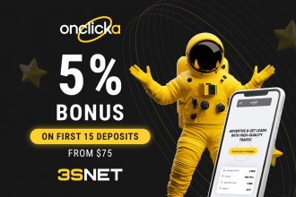 Promo code from OnClickA