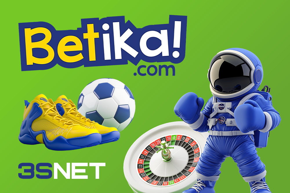 Betika Affiliate Program