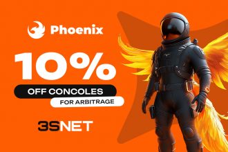 PHOENIX Promo Code
