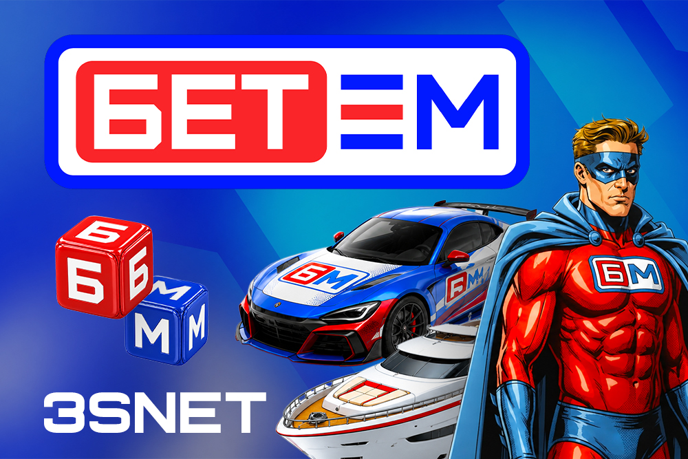 Bet-M sportsbook (formerly Astrabet) — affiliate program on 3SNET