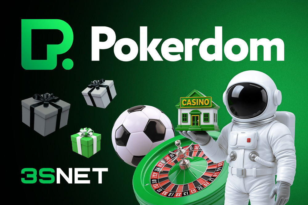 Pokerdom Affiliate Program