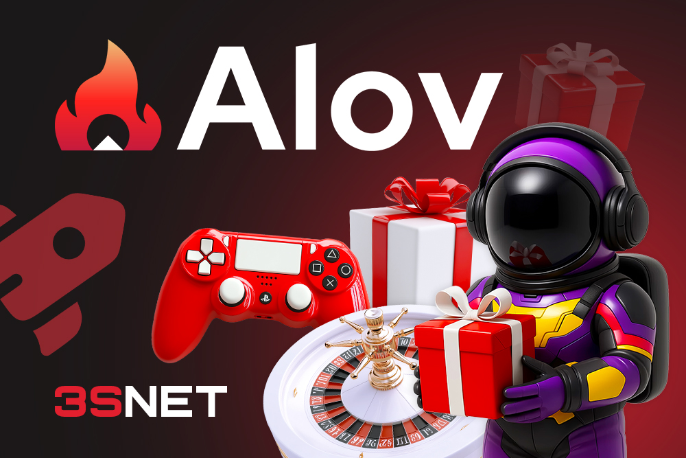 Alov Affiliate Program (Alov Affiliates) — official affiliate program of Alov Casino in Azerbaijan 