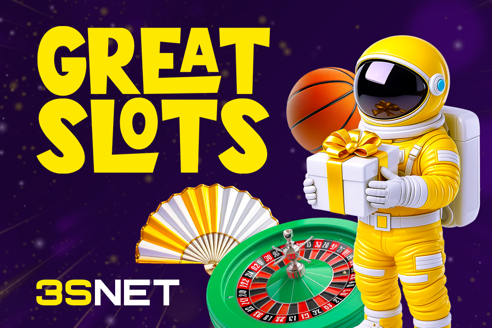 GreatSlots Affiliate Program
