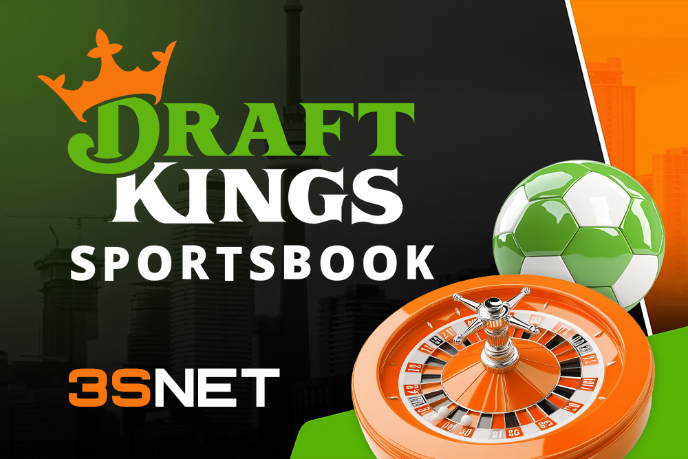 DraftKings партнерская программа