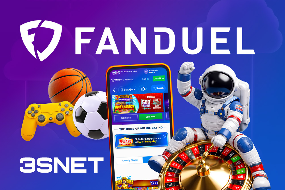 FanDuel партнерская программа