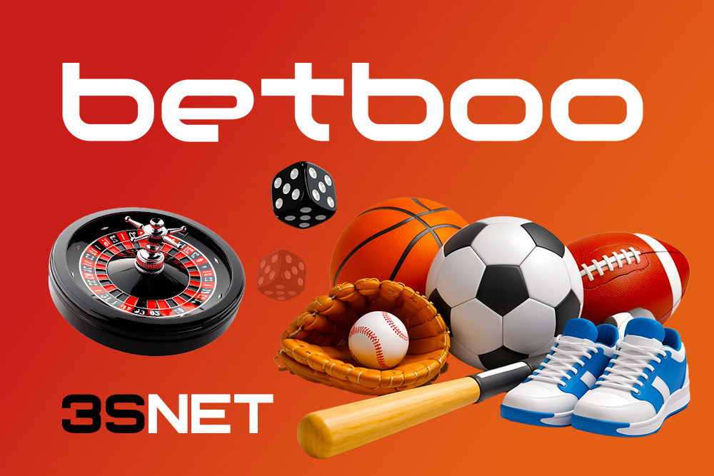 Betboo партнерская программа