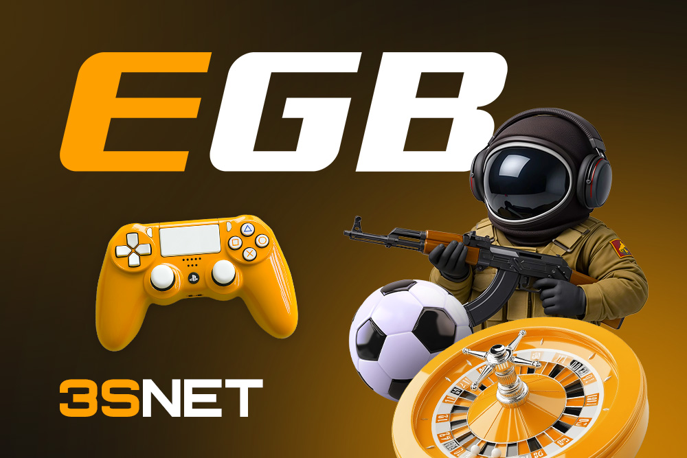 EGB партнерская программа для аффилиатов Присоединяйтесь к EGB партнерке для аффилиатов и маркетологов