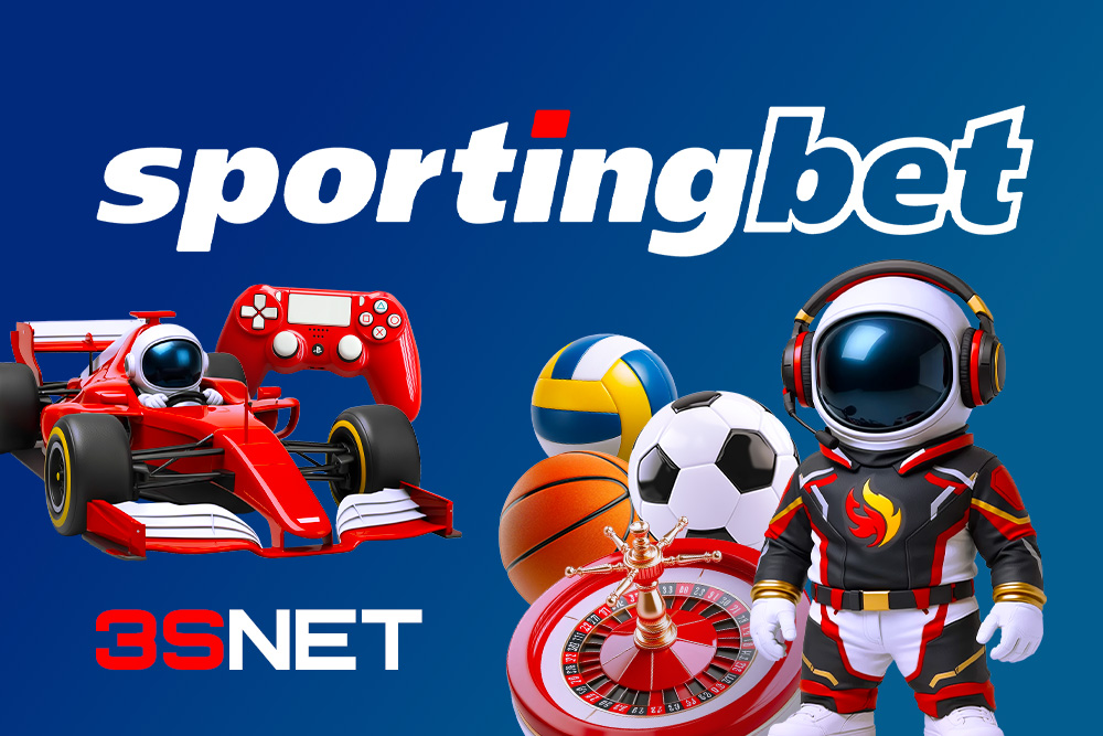 Sportingbet партнерская программа