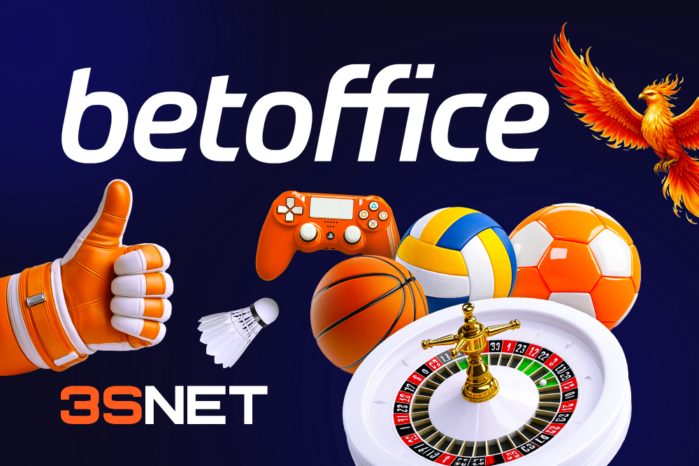 BetOffice Affiliate Program