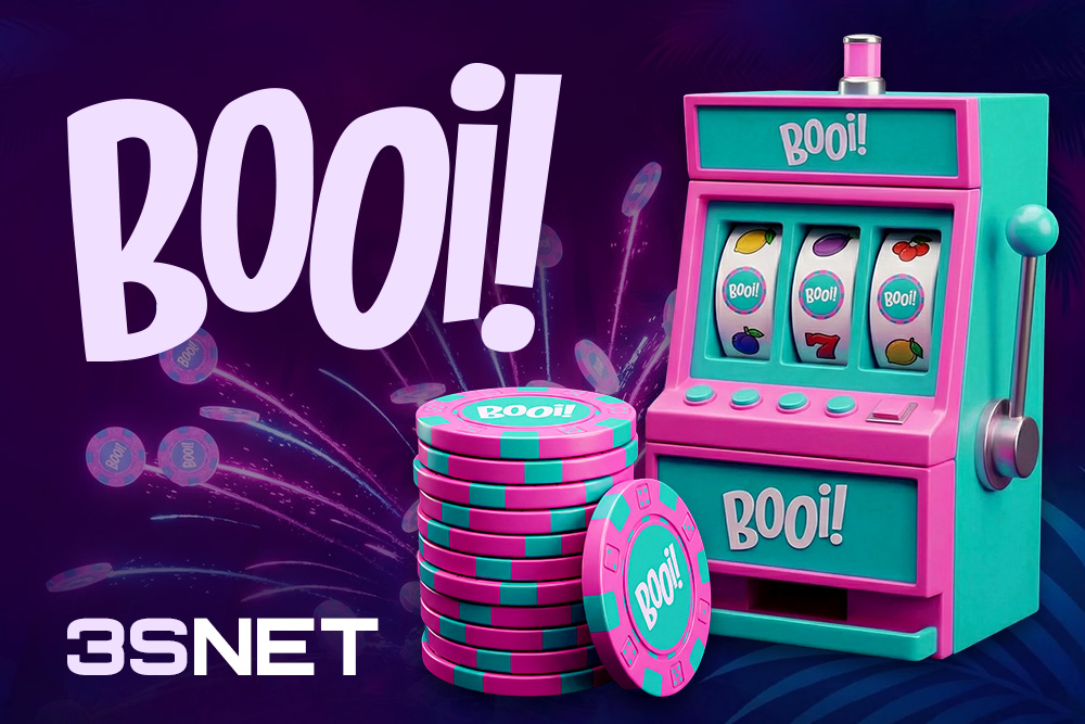 Booi партнерская программа