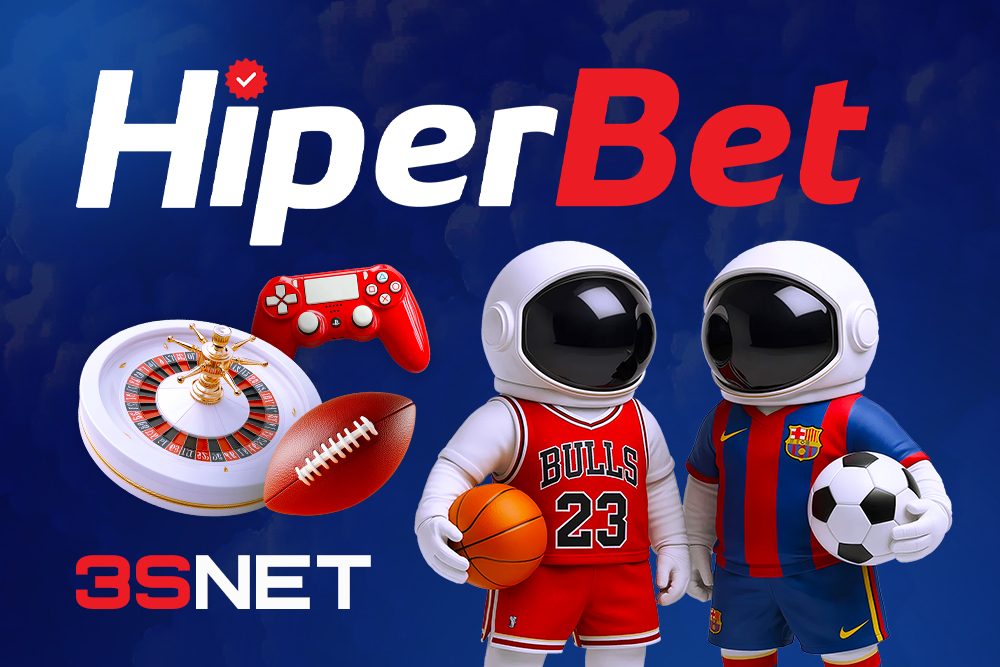 Hiperbet партнерская программа