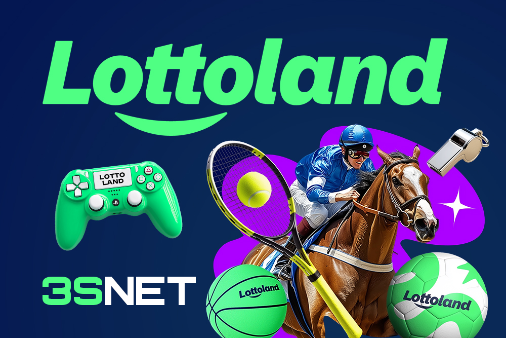 Lottoland Affiliate Program