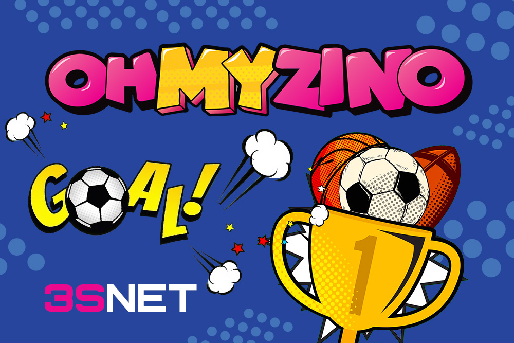 OhMyZino Affiliate Program