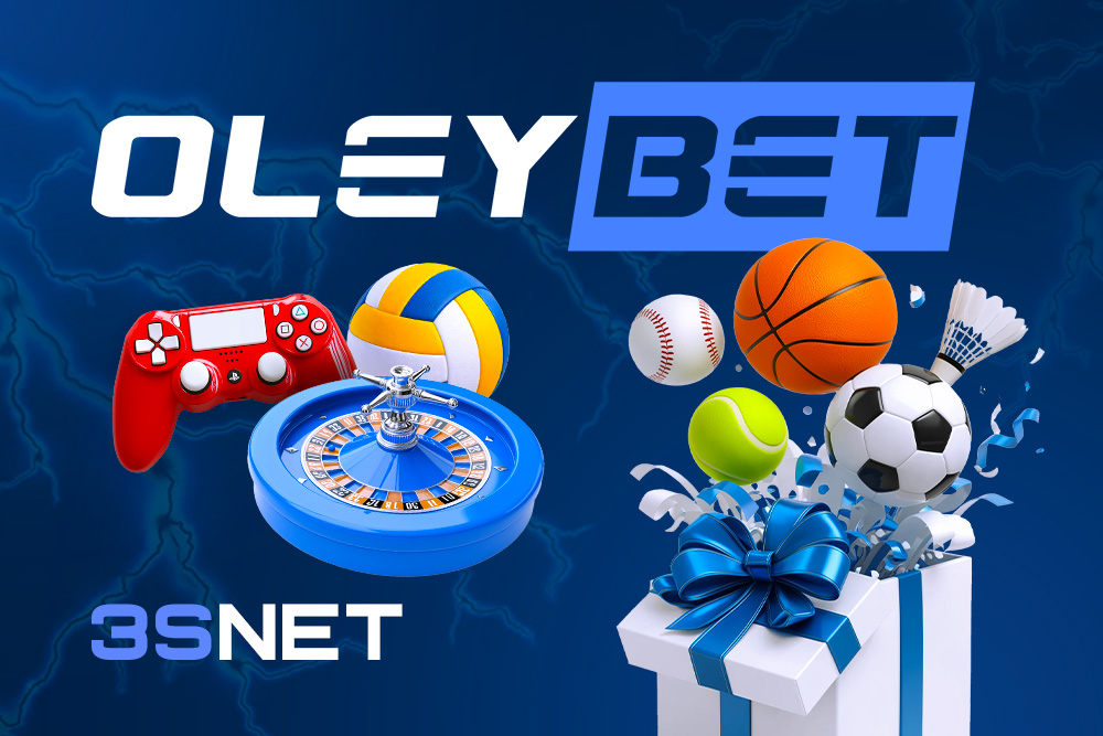 OleyBet Affiliate Program