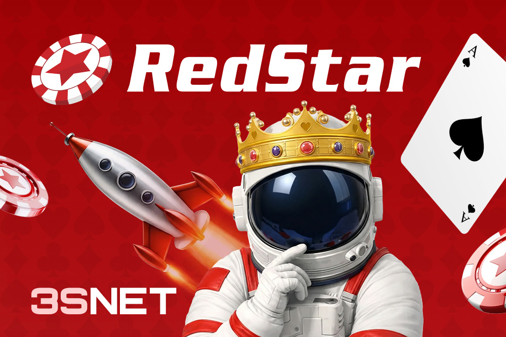 RedStar партнерская программа