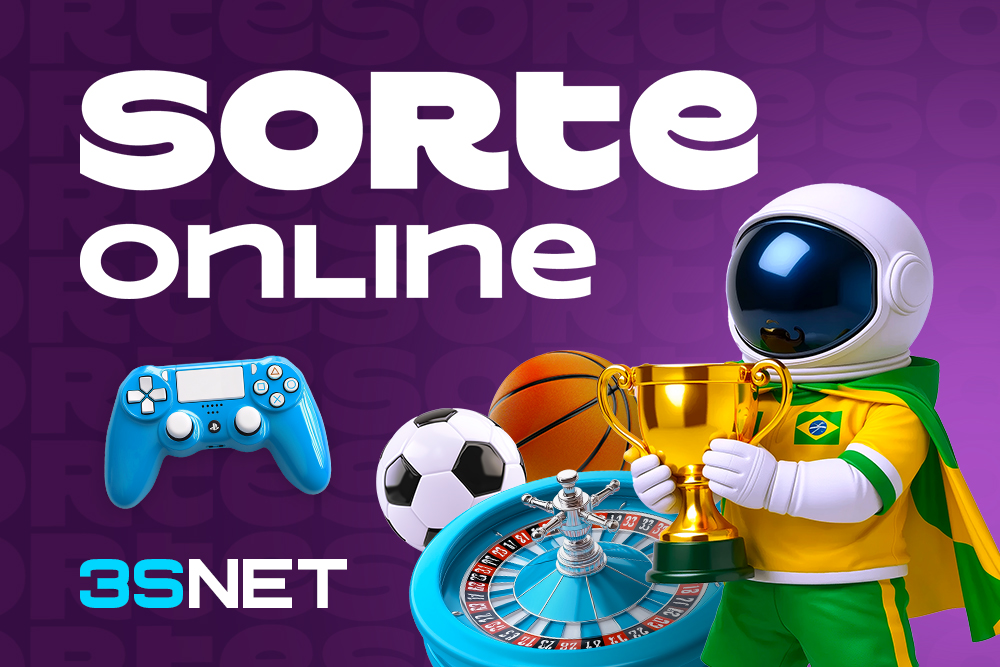 SorteOnline Affiliate Program