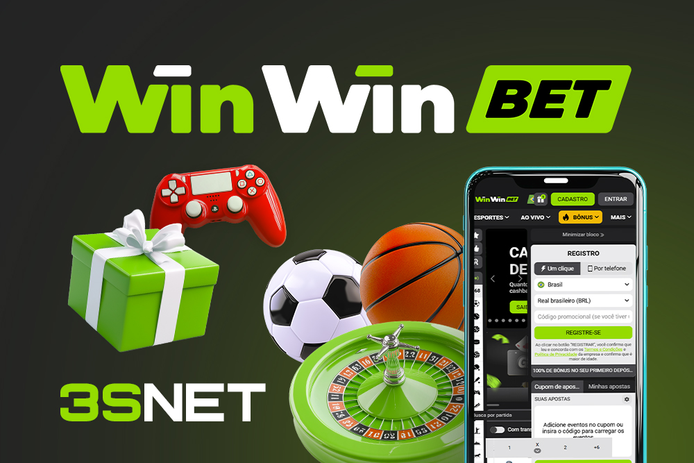 WinWin Affiliate Program