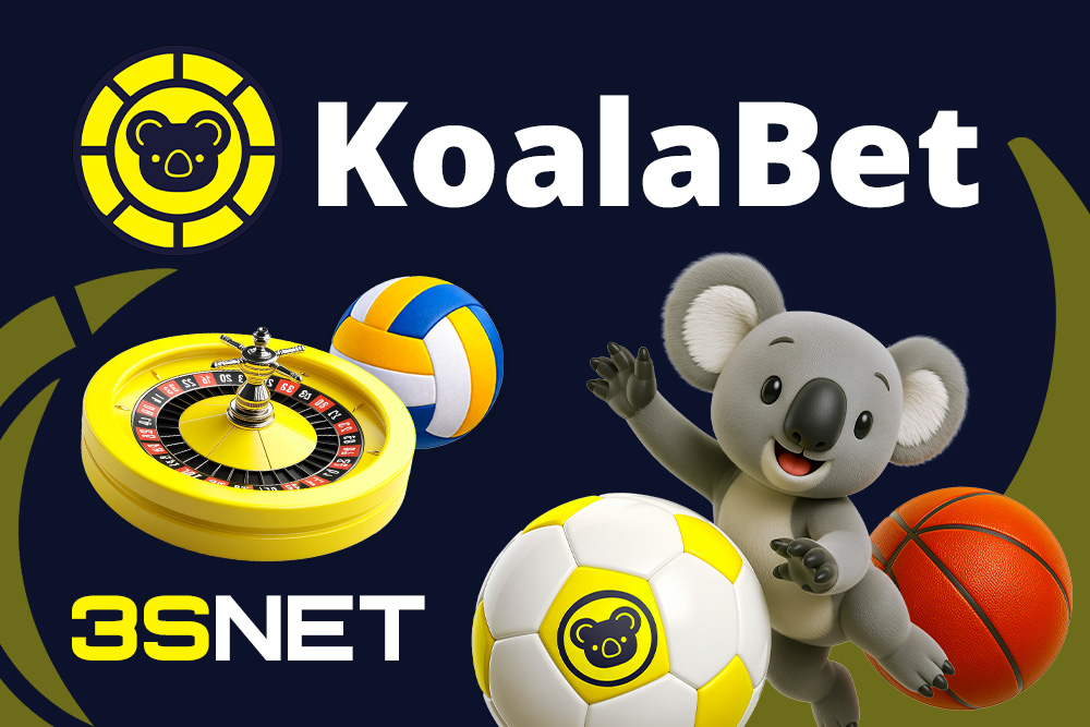 KoalaBet партнерская программа